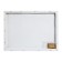 Canvas on the subframe, cotton 100%, 1.6 x 24 x 30 cm, acrylic soil, fine -grained, 280 g/m²