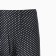 Panties men's boxers, black/stars, size 48
