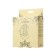 Masturbator Unrealistic Lingam byfa Khani, TPE, Transparent, 9 cm