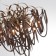Chainy G9 12x40W chandelier