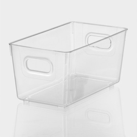Контейнер для холодильника RICCO, 23,5×13×11 см-1