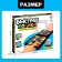 Board game "Fast Logic", 2 players, 5+