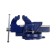 VIZIS SLEAR-REVICE TUNDRA, with anvils, high-strength cast iron СР-40, 125 mm