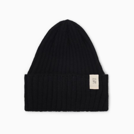 Women's hat Mist, black, p. 56-4