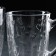 Set of glass mugs "Marmelad", 325 ml, 2 pcs