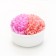 Gift set of cosmetics “Joy in the New Year!”, Bath salt 2 x 150 g, pure happiness