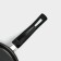 Flot Dilan Promo, D = 16 cm, plastic handle, anti -stick coating, black color