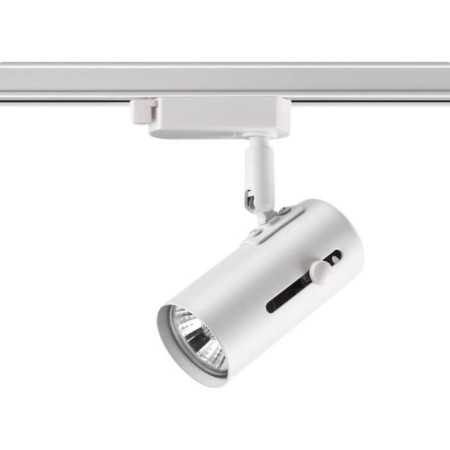 TRUKOL LOW PORT 1-F, 1x50W GU10, white color