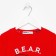 Пижама для девочки новогодняя KAFTAN "Bear", размер 30 (98-104)