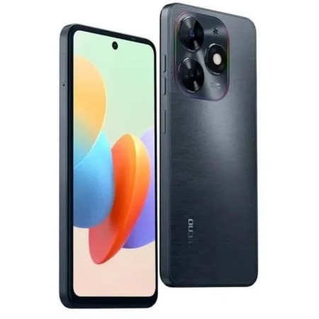 Tecno Spark GO 2024, 6.6 ”smartphone, 4GB, 64GB, 13MP, 8MP, 2SIM, 5000 Mam, black-8