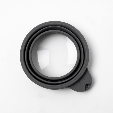 Folding magnesa, 70mm lens-2