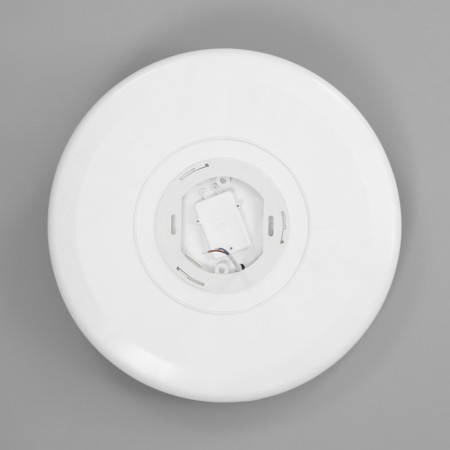 Sky lamp LED 36W 4000K White motion sensor 38x38x5cm BayerLux-7