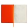 Delid Ledled B5, 136 Leggenda sheets, hard cover, artificial leather, blue
