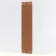 Clogging with impregnation "Piggon", FEP Carpet, 55x 13 cm, beige