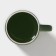Punto Verde mug, 350 ml, porcelain