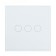 Sibling Powerlite-WS3W switch, wireless, sensory, 3 keys, white color