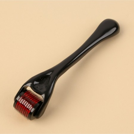 Mesoroller "Relax Girl" 1 mm 540 needles-4