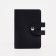 Businessman on the button for 24 cards, the color is black