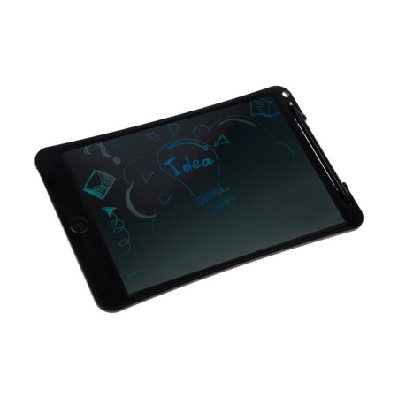 A tablet for drawing and notes Luazon Tab-2, 10 ", spots on the screen, color line, black-1