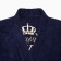Terrier's dressing gown. "Best husband" rr 56-58, blue