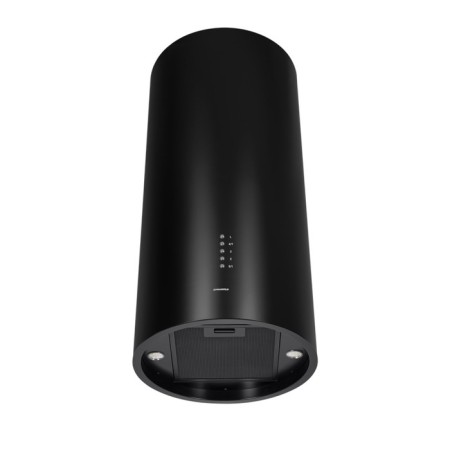 Excuse Maunfeld Lee Wall 39, designer, 1000 m3/h, 4 speeds, 38 cm, black-4