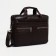 Male bag, Fidelio Largo, brown color