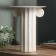Vase for flowers decorative "Hera" 25 x 20 x 20 cm