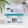 Exchange cassettes Gillette Mach 3, 12 pcs