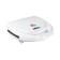 Electrovatheller Luazon WV-02, 750 W, Viennese waffles, anti-stick coating, white