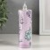 Nightmare "candle" (face) 3xlr1130 3.8x3.8x12cm