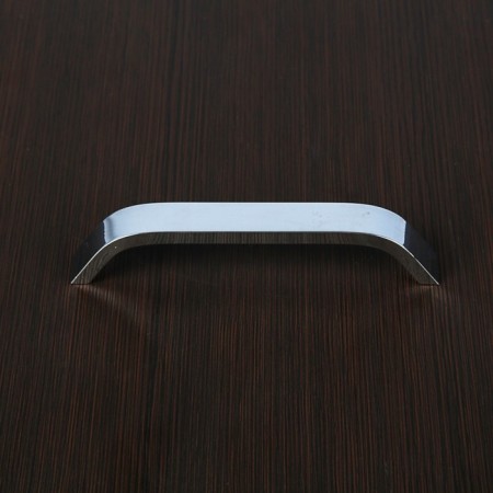 Handle-slop RS109, m/o 128 mm, chromium color-2