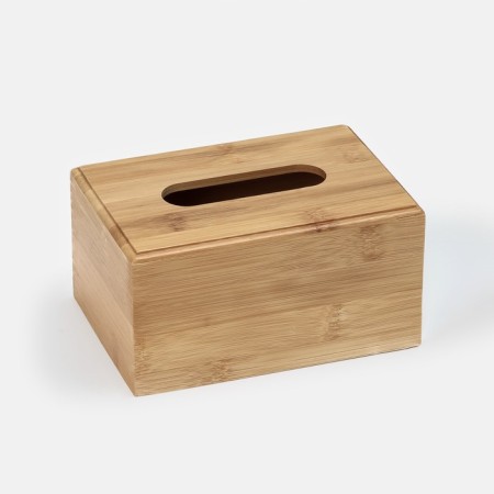 Salvetnik Dolyana "Comfort", 17 × 11 × 9 cm, bamboo-4