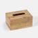 Salvetnik Dolyana "Comfort", 17 × 11 × 9 cm, bamboo