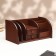 Organizer 7 sections, with 2 drawers, 30*16*15cm