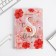 Diary in the gift box "since March 8", Flower, 80 sheets