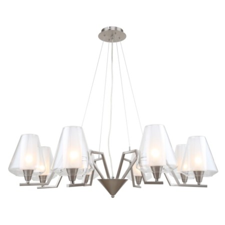 Chandelier Rivoli Angel 8he14, 40 watts