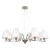 8 lamps