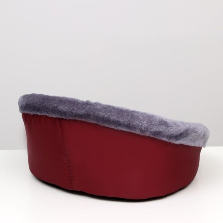 Loyon "Assol", 57 x 32 x 28 cm, red-2