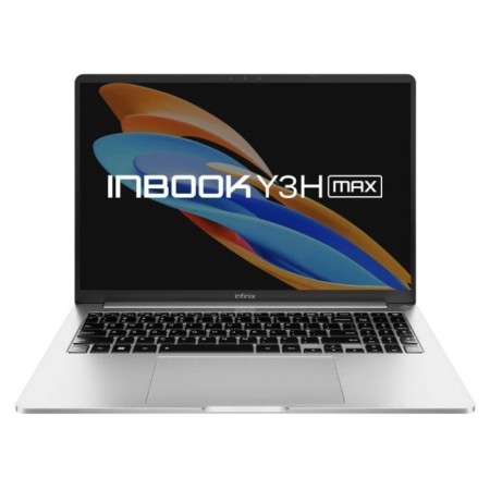 Infinix Inbook Y3h Max Yl613H Core i7 12650H 16GB SSD512GB Intel Iris XE Graphics 1 107989-1