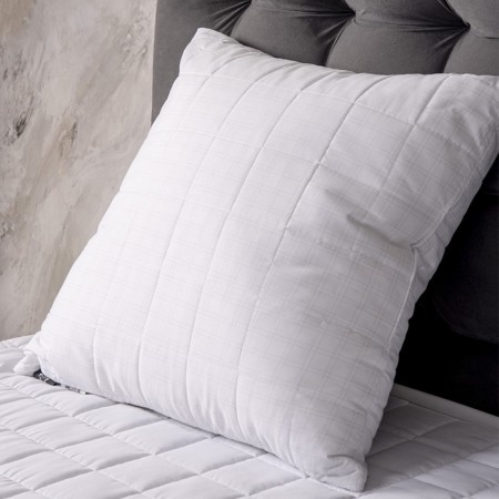 Pillow, size 68x68 cm-1