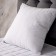 Pillow, size 68x68 cm