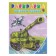 Coloring for boys "Military equipment"