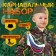 Carnival set “Happy Victory Day!”, Axelbant, pilot, tricolor