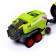 Radio -controlled tractor "farmer", works on the battery