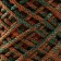 Knitting cord 35% cotton, 65% polypropylene 3 mm 85m/160 ± 10 g (mountain ash/emerald)