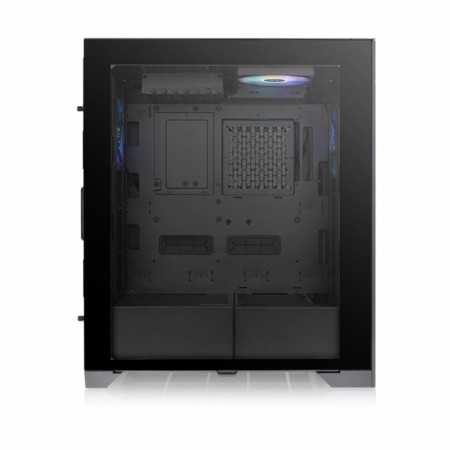 Thermaltake CTE T500 TG Argb Black Black BC without PSU ATX 3x140mm 2xusb3.0 Audio Bott PSU-4