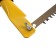 Saw a beam tundra, a “wolf tooth” for a quick saw on dry and wet wood, 300 mm