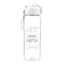 Water bottle, 810 ml, 