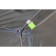 TRAMP TRT-094 tent, TRAMP Cloud 3SI tent, Cloud Grey