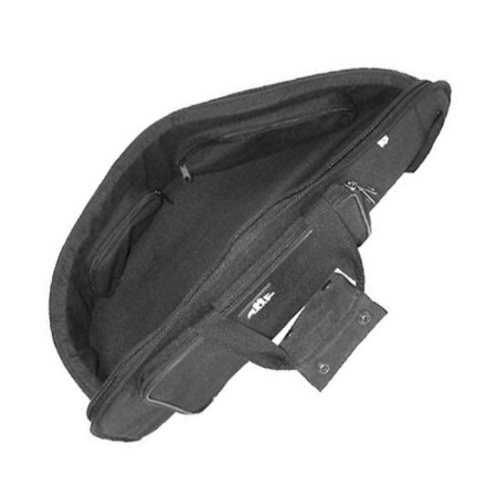 Saxophone case tenor AMS ST2-1